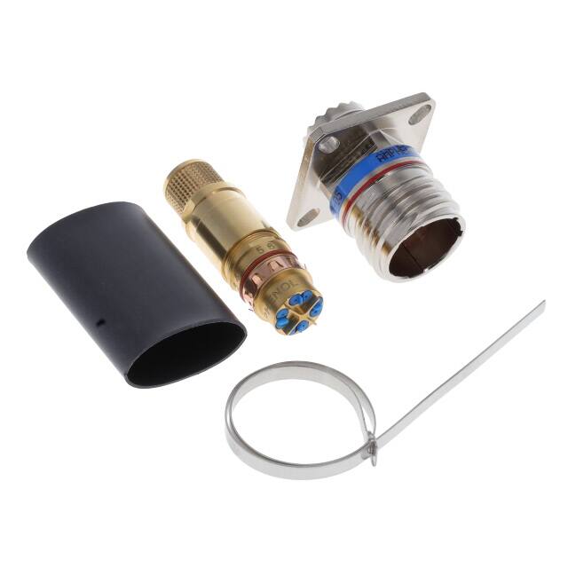 TVP00UCOMUSB3SF11S Amphenol Socapex  Assemblages de connecteurs circulaires